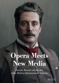 Opera Meets New Media - Englisch